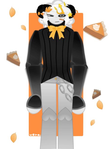 emoji oc