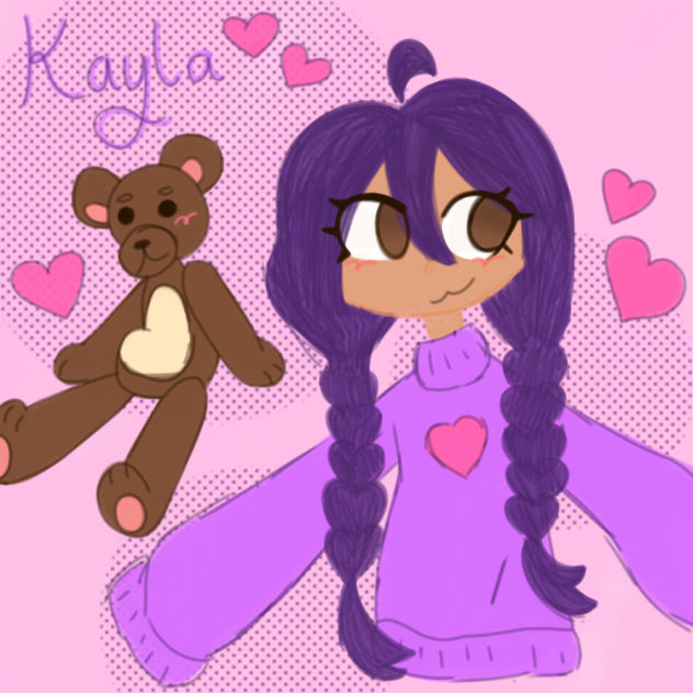 New Art Style maybe❓❓❓No. 2