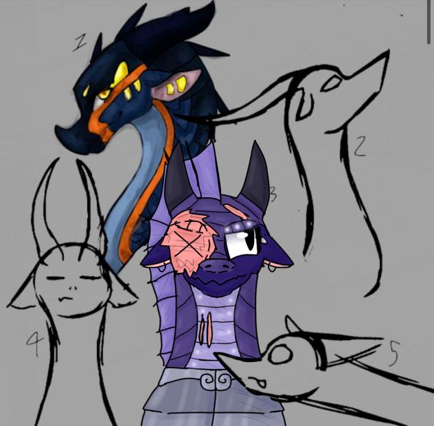 Some Collab Thing