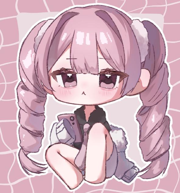 立ち絵