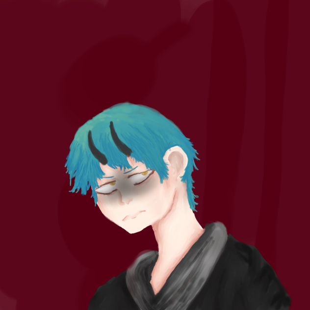 my drawing suuucks