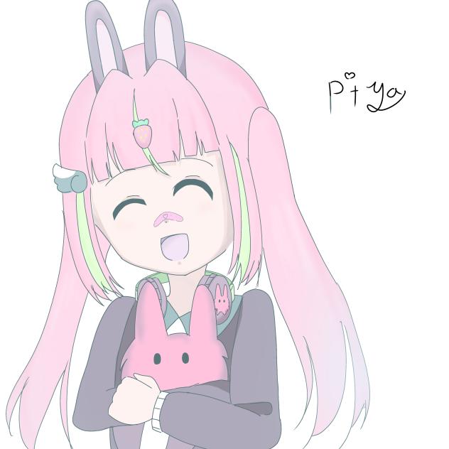 温かい日常