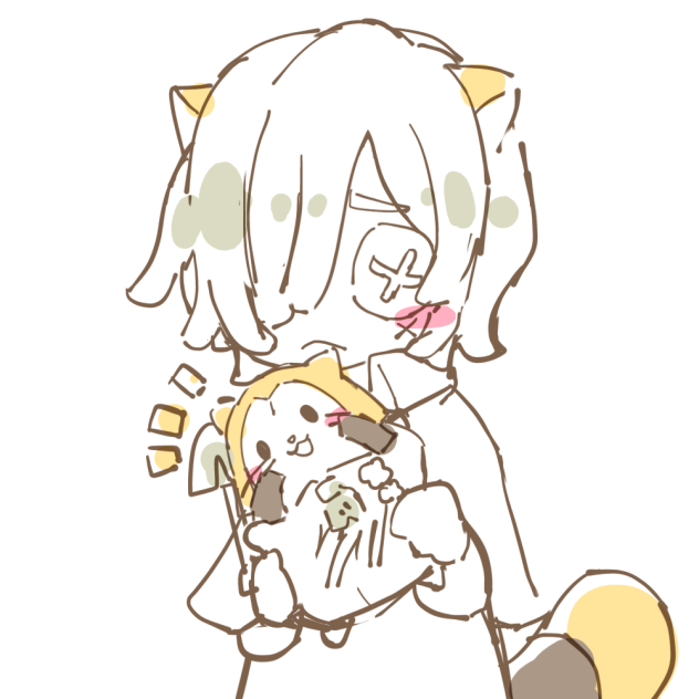 ラスカルコラボアンドルー