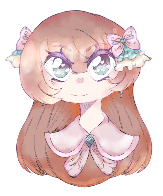Owed are for JadeFoxxo