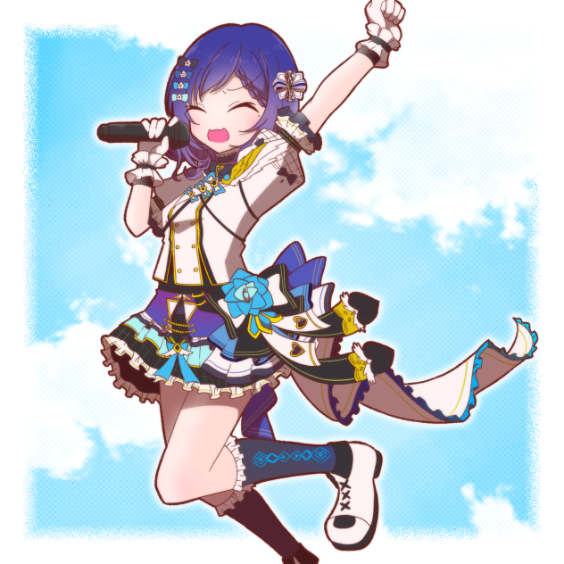 アイドルライバー