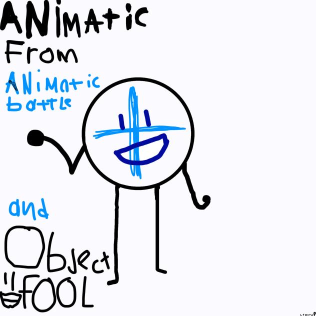 animatic from animatic Battle and o f