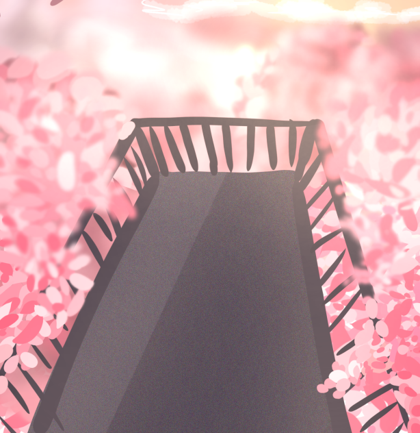 OMG SO MUCH FLOWERSS