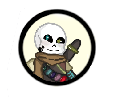 Ink sans!!!