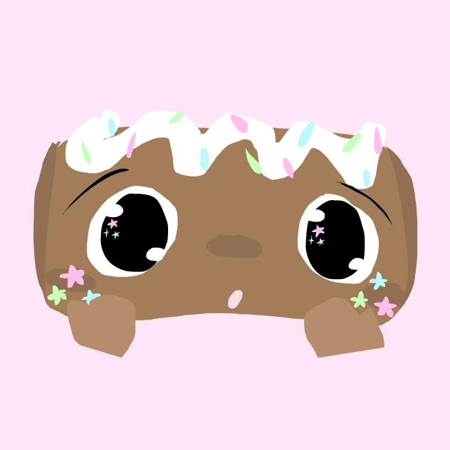 Silly cosmo doodle (⁠.⁠ ⁠❛⁠ ⁠ᴗ⁠ ⁠❛⁠.⁠)