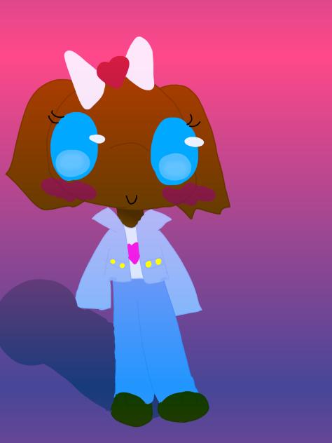 💙💜🤎
