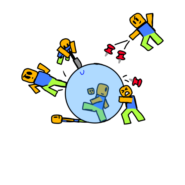 Noob’s Marble Minigame