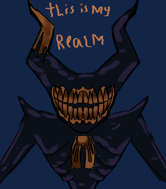 ink realm