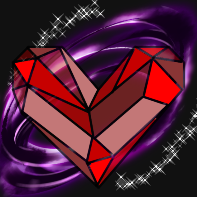 NoShatteredHeart