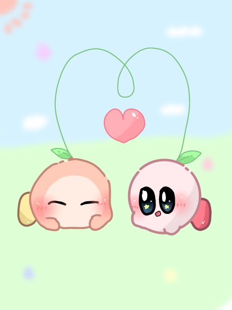 なかよし