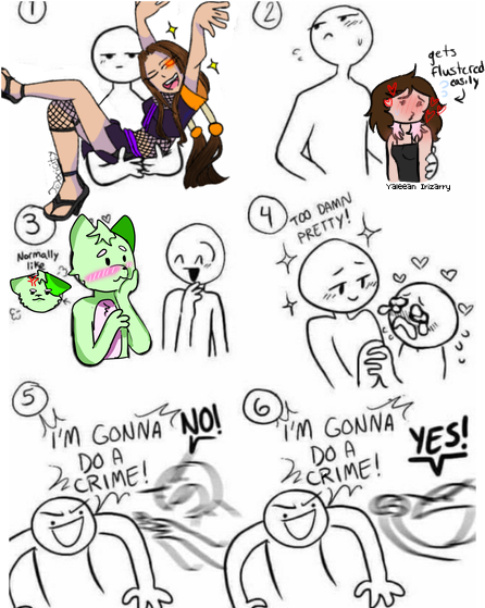 Ship collab