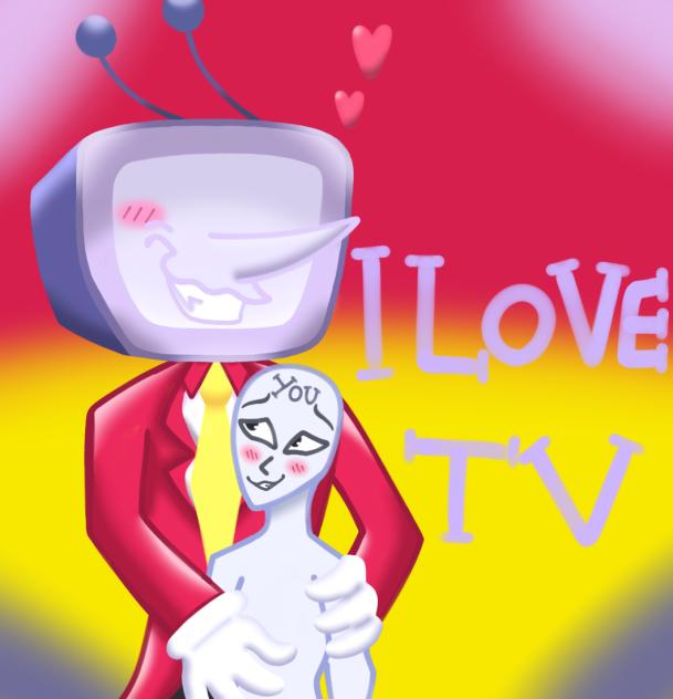 tenna x you the viewer
