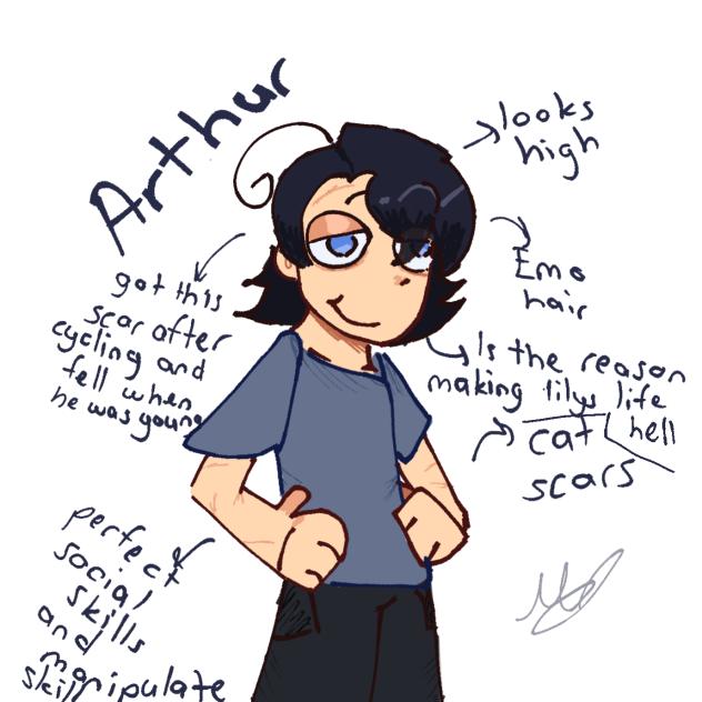 meet arthur