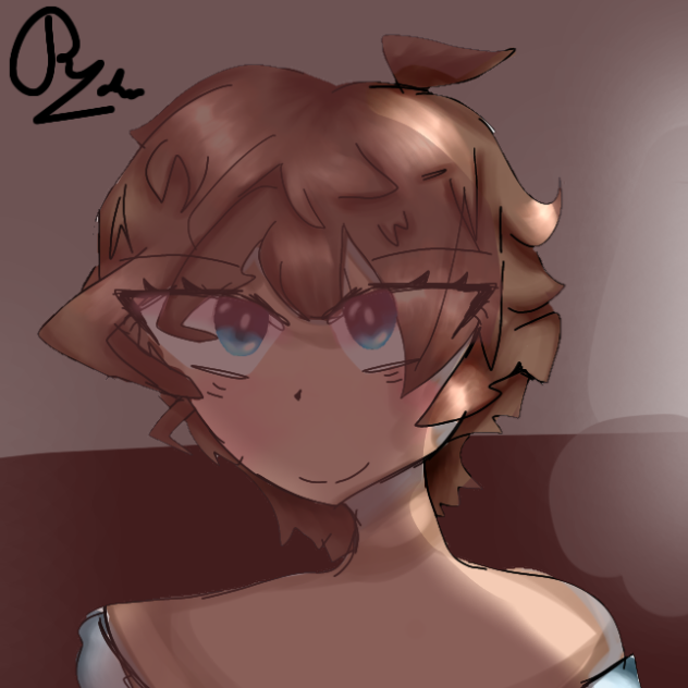 Oc - ibisPaint