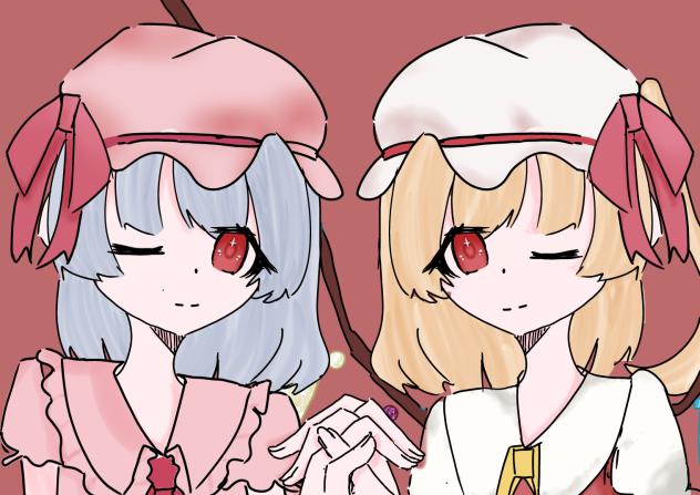 スカーレット