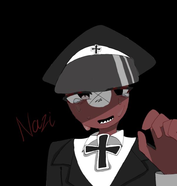 線画塗りました！