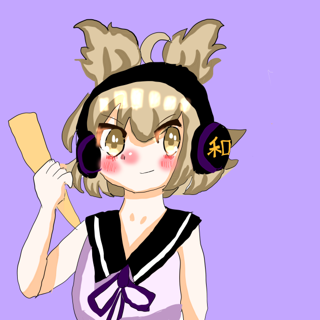 リクエスト③豊聡耳神子