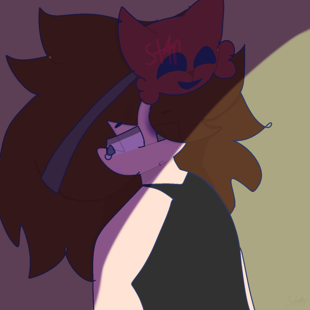 Mike afton