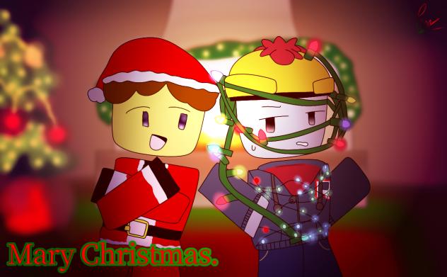 🎅Mary christmas🎄