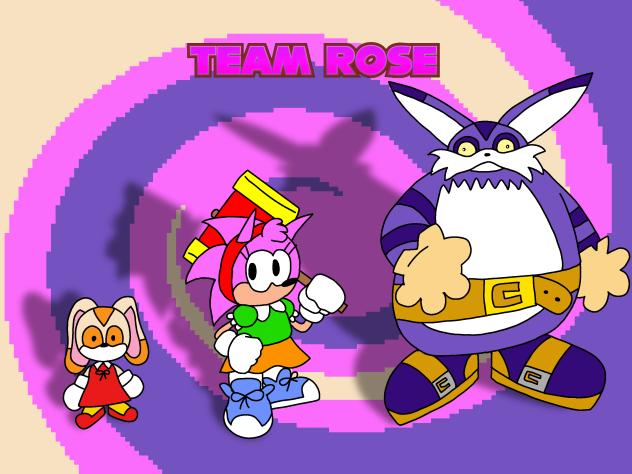 Tem Daisy
