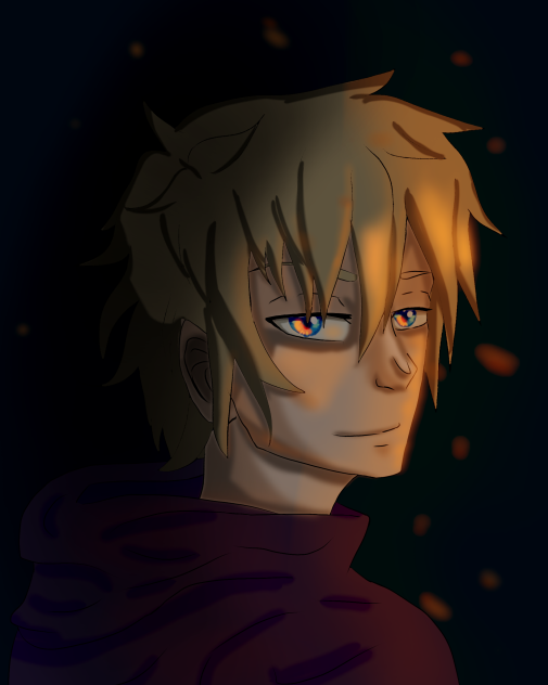light - ibisPaint