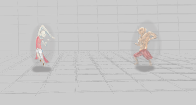 fight