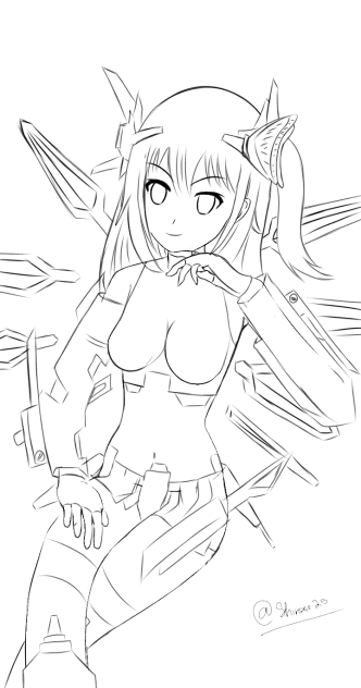 メカ