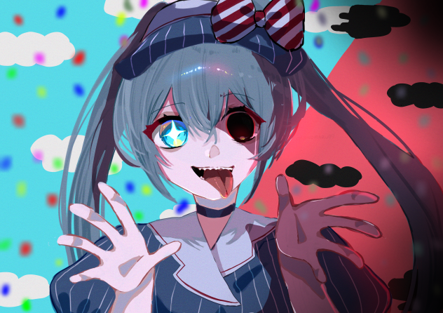 メズマライザー