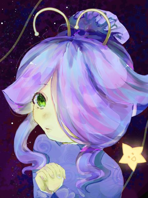 Galaxia DTIYS!!