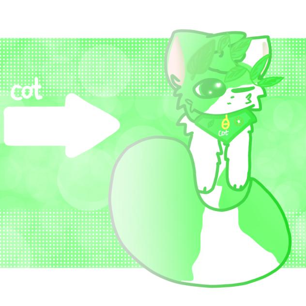 Last one done! Cotangent 💚