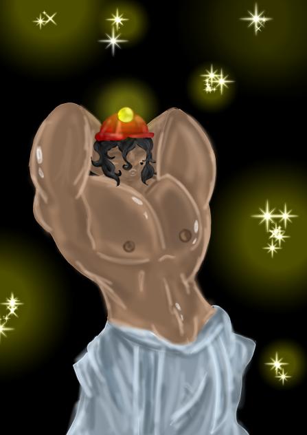 170 sin título - ibisPaint
