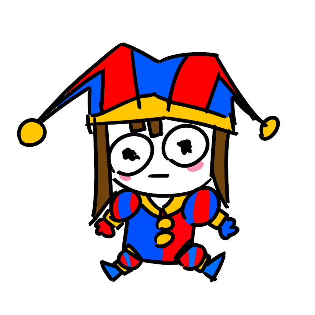 폼니(pomni)