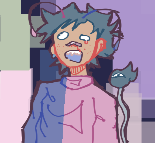 what should i name them guys - ibisPaint