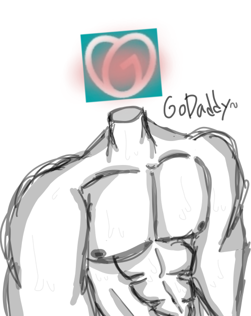 GoDaddy