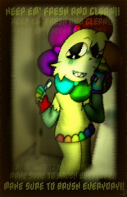 🪥[[M@K3 $UR3 T🦷 BRU$H UR T3🦷TH !!!1]] 🪥
