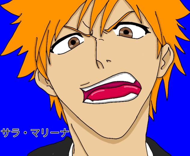 bleach