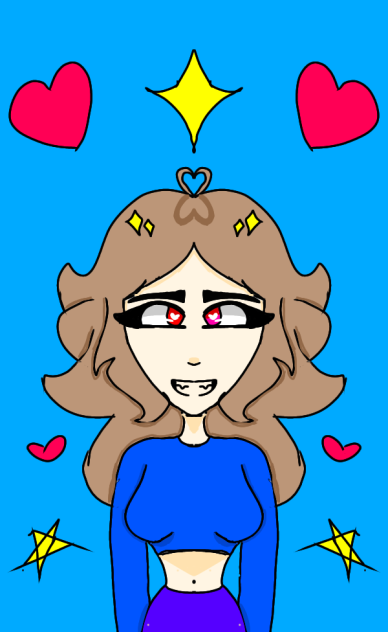 my oc