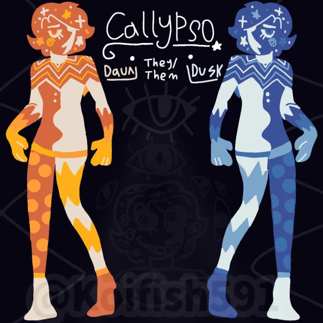 Callypso