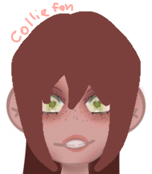 Random Girl - ibisPaint