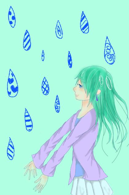 rainyday