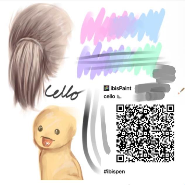 Um brush