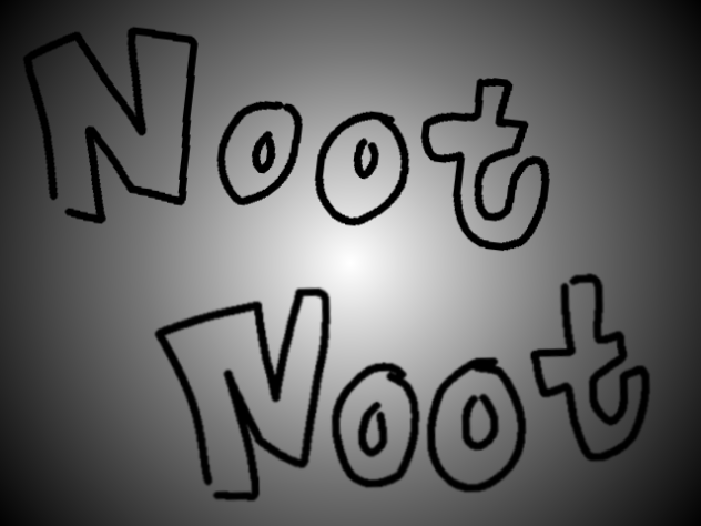 Noot Noot Parody