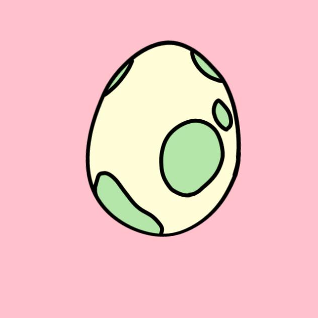 おや…？