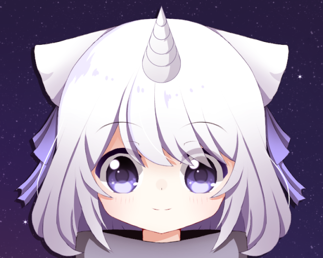 ユニコーン🦄