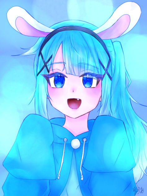 まきるのさん