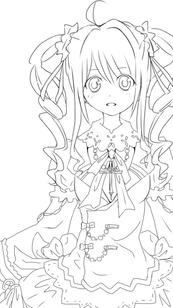 女の子！！